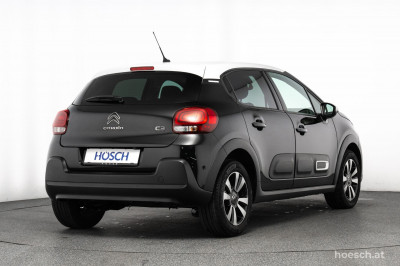 Citroën C3 Gebrauchtwagen Citroën C3 Gebrauchtwagen