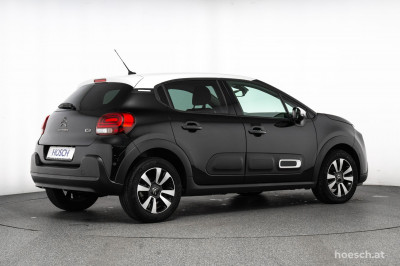 Citroën C3 Gebrauchtwagen Citroën C3 Gebrauchtwagen