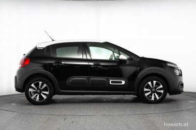 Citroën C3 Gebrauchtwagen Citroën C3 Gebrauchtwagen