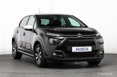 Citroën C3 Gebrauchtwagen Citroën C3 Gebrauchtwagen