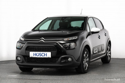 Citroën C3 Gebrauchtwagen Citroën C3 Gebrauchtwagen