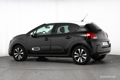Citroën C3 Gebrauchtwagen Citroën C3 Gebrauchtwagen