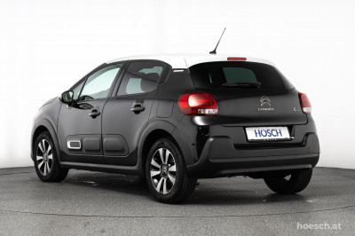 Citroën C3 Gebrauchtwagen Citroën C3 Gebrauchtwagen