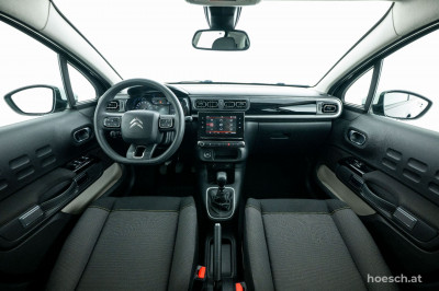 Citroën C3 Gebrauchtwagen Citroën C3 Gebrauchtwagen
