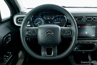 Citroën C3 Gebrauchtwagen Citroën C3 Gebrauchtwagen