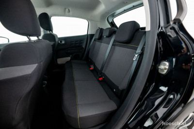 Citroën C3 Gebrauchtwagen Citroën C3 Gebrauchtwagen