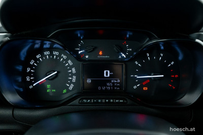 Citroën C3 Gebrauchtwagen Citroën C3 Gebrauchtwagen