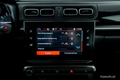 Citroën C3 Gebrauchtwagen Citroën C3 Gebrauchtwagen