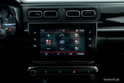 Citroën C3 Gebrauchtwagen Citroën C3 Gebrauchtwagen