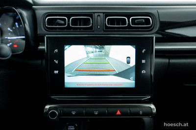 Citroën C3 Gebrauchtwagen Citroën C3 Gebrauchtwagen