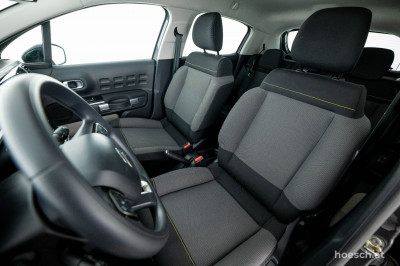 Citroën C3 Gebrauchtwagen Citroën C3 Gebrauchtwagen