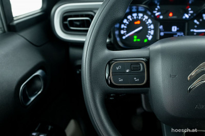 Citroën C3 Gebrauchtwagen Citroën C3 Gebrauchtwagen