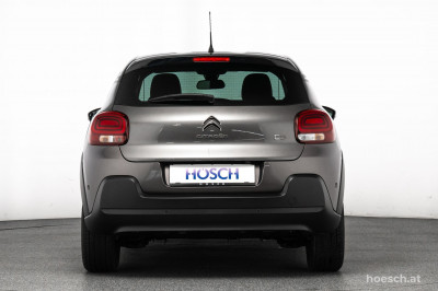 Citroën C3 Gebrauchtwagen Citroën C3 Gebrauchtwagen