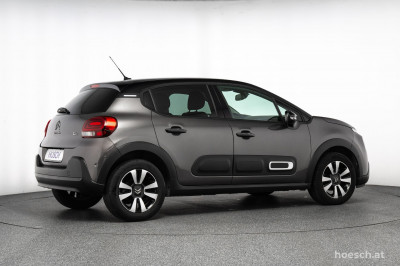 Citroën C3 Gebrauchtwagen Citroën C3 Gebrauchtwagen