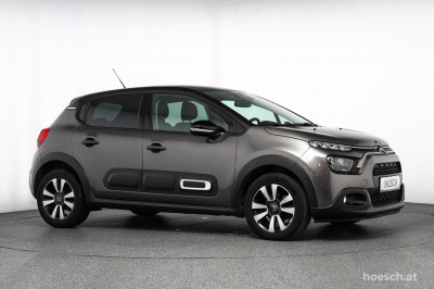 Citroën C3 Gebrauchtwagen Citroën C3 Gebrauchtwagen