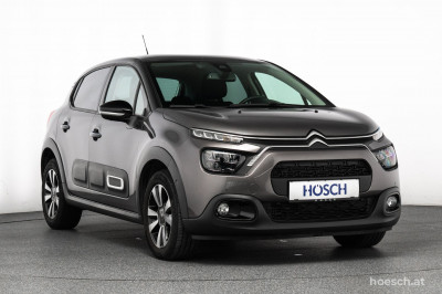 Citroën C3 Gebrauchtwagen Citroën C3 Gebrauchtwagen