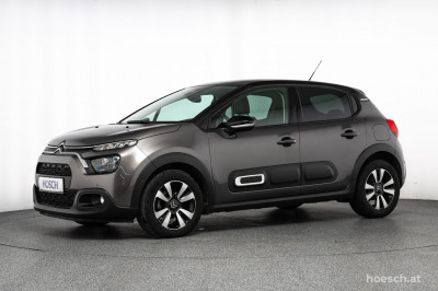 Citroën C3 Gebrauchtwagen Citroën C3 Gebrauchtwagen