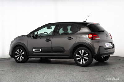 Citroën C3 Gebrauchtwagen Citroën C3 Gebrauchtwagen