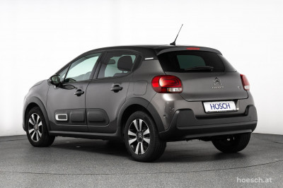 Citroën C3 Gebrauchtwagen Citroën C3 Gebrauchtwagen