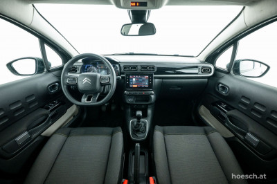 Citroën C3 Gebrauchtwagen Citroën C3 Gebrauchtwagen