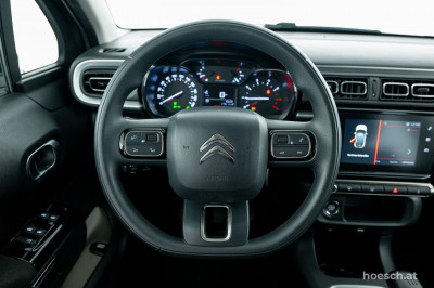 Citroën C3 Gebrauchtwagen Citroën C3 Gebrauchtwagen