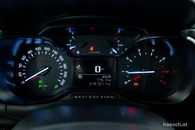 Citroën C3 Gebrauchtwagen Citroën C3 Gebrauchtwagen