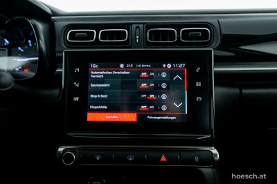 Citroën C3 Gebrauchtwagen Citroën C3 Gebrauchtwagen