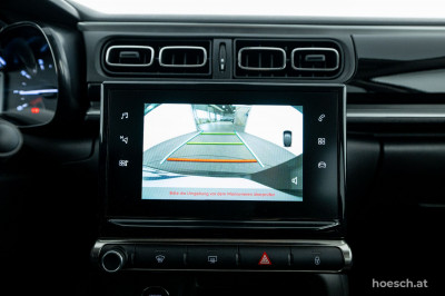 Citroën C3 Gebrauchtwagen Citroën C3 Gebrauchtwagen