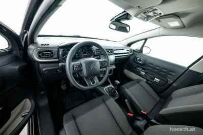 Citroën C3 Gebrauchtwagen Citroën C3 Gebrauchtwagen