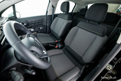 Citroën C3 Gebrauchtwagen Citroën C3 Gebrauchtwagen