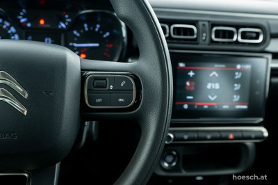 Citroën C3 Gebrauchtwagen Citroën C3 Gebrauchtwagen