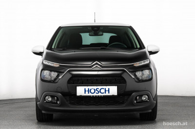 Citroën C3 Gebrauchtwagen Citroën C3 Gebrauchtwagen