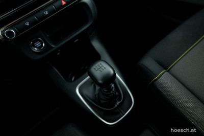 Citroën C3 Gebrauchtwagen Citroën C3 Gebrauchtwagen