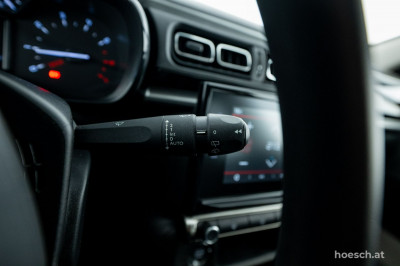 Citroën C3 Gebrauchtwagen Citroën C3 Gebrauchtwagen
