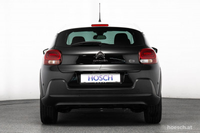 Citroën C3 Gebrauchtwagen Citroën C3 Gebrauchtwagen