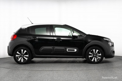 Citroën C3 Gebrauchtwagen Citroën C3 Gebrauchtwagen