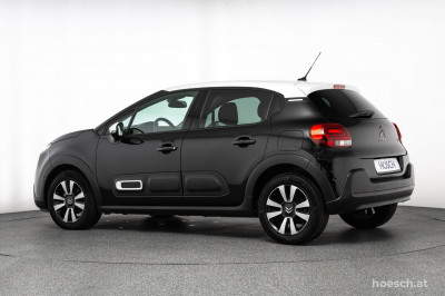 Citroën C3 Gebrauchtwagen Citroën C3 Gebrauchtwagen
