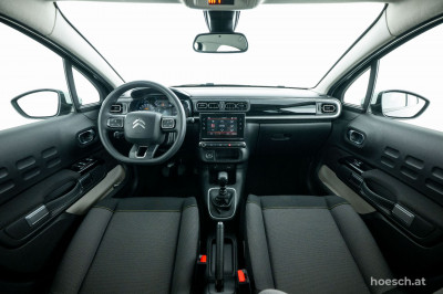Citroën C3 Gebrauchtwagen Citroën C3 Gebrauchtwagen