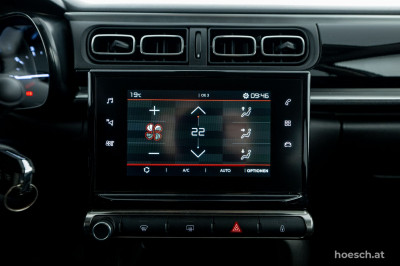 Citroën C3 Gebrauchtwagen Citroën C3 Gebrauchtwagen