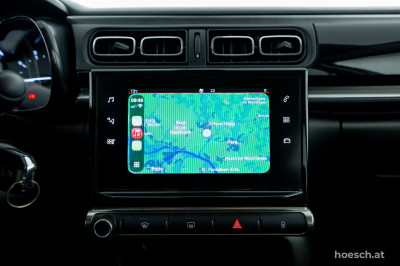 Citroën C3 Gebrauchtwagen Citroën C3 Gebrauchtwagen