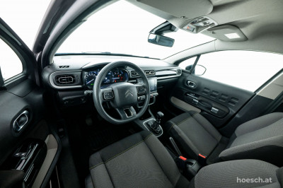 Citroën C3 Gebrauchtwagen Citroën C3 Gebrauchtwagen