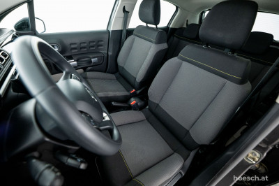 Citroën C3 Gebrauchtwagen Citroën C3 Gebrauchtwagen