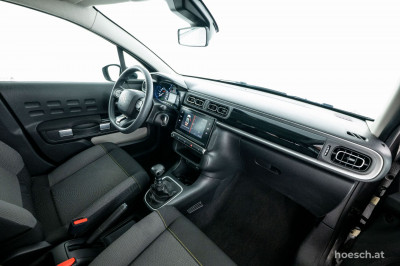 Citroën C3 Gebrauchtwagen Citroën C3 Gebrauchtwagen