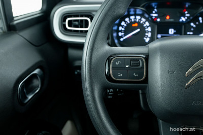 Citroën C3 Gebrauchtwagen Citroën C3 Gebrauchtwagen