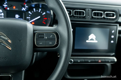 Citroën C3 Gebrauchtwagen Citroën C3 Gebrauchtwagen