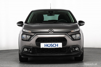 Citroën C3 Gebrauchtwagen Citroën C3 Gebrauchtwagen