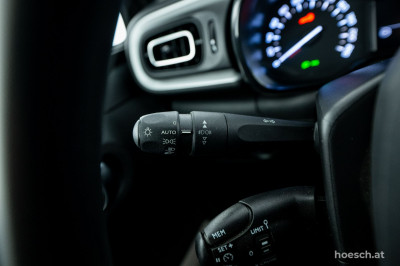 Citroën C3 Gebrauchtwagen Citroën C3 Gebrauchtwagen