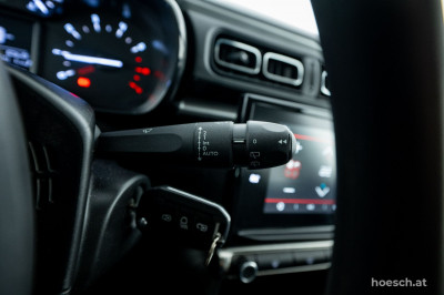 Citroën C3 Gebrauchtwagen Citroën C3 Gebrauchtwagen
