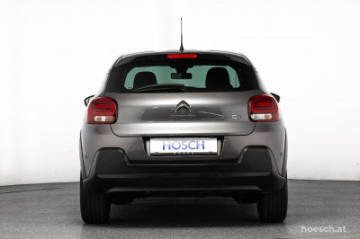 Citroën C3 Gebrauchtwagen Citroën C3 Gebrauchtwagen