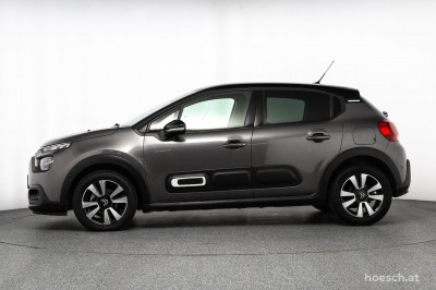 Citroën C3 Gebrauchtwagen Citroën C3 Gebrauchtwagen